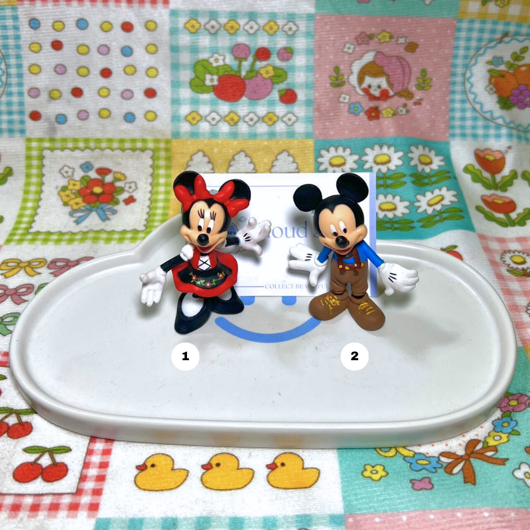 Disney Charms