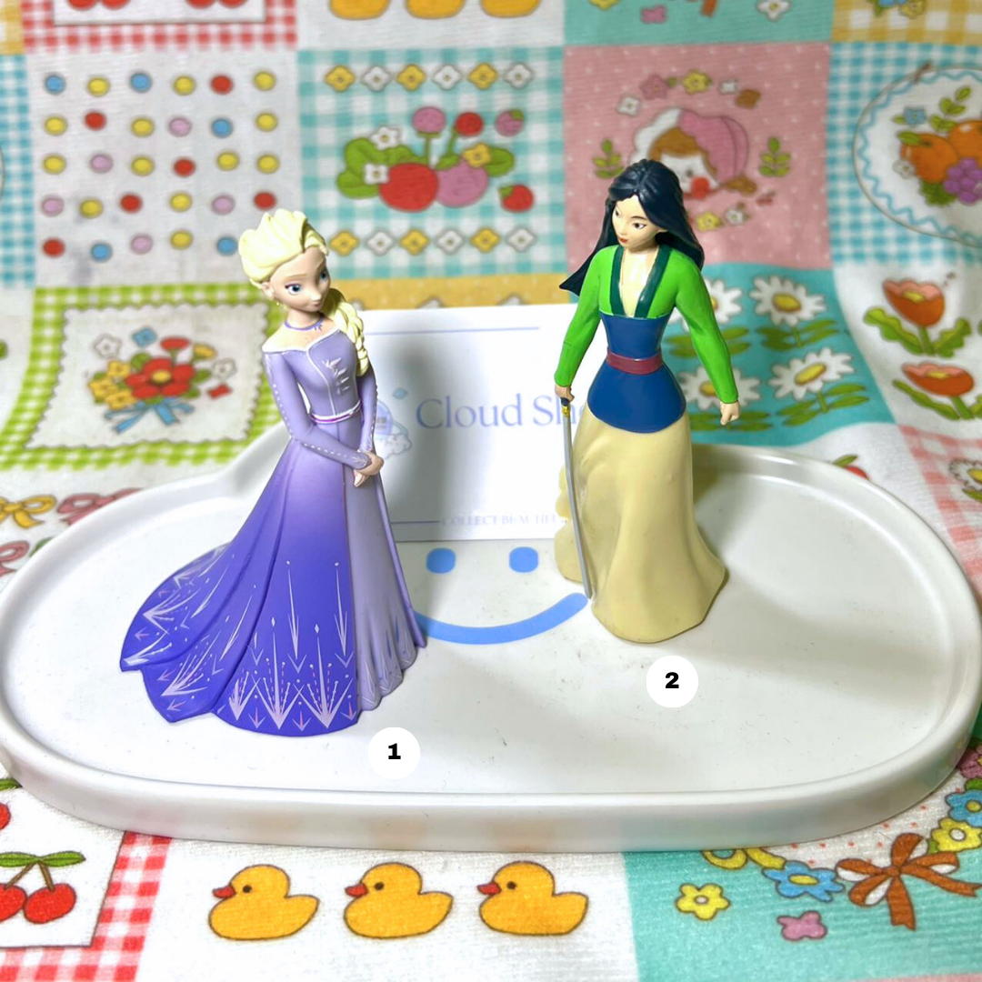 Disney Charms