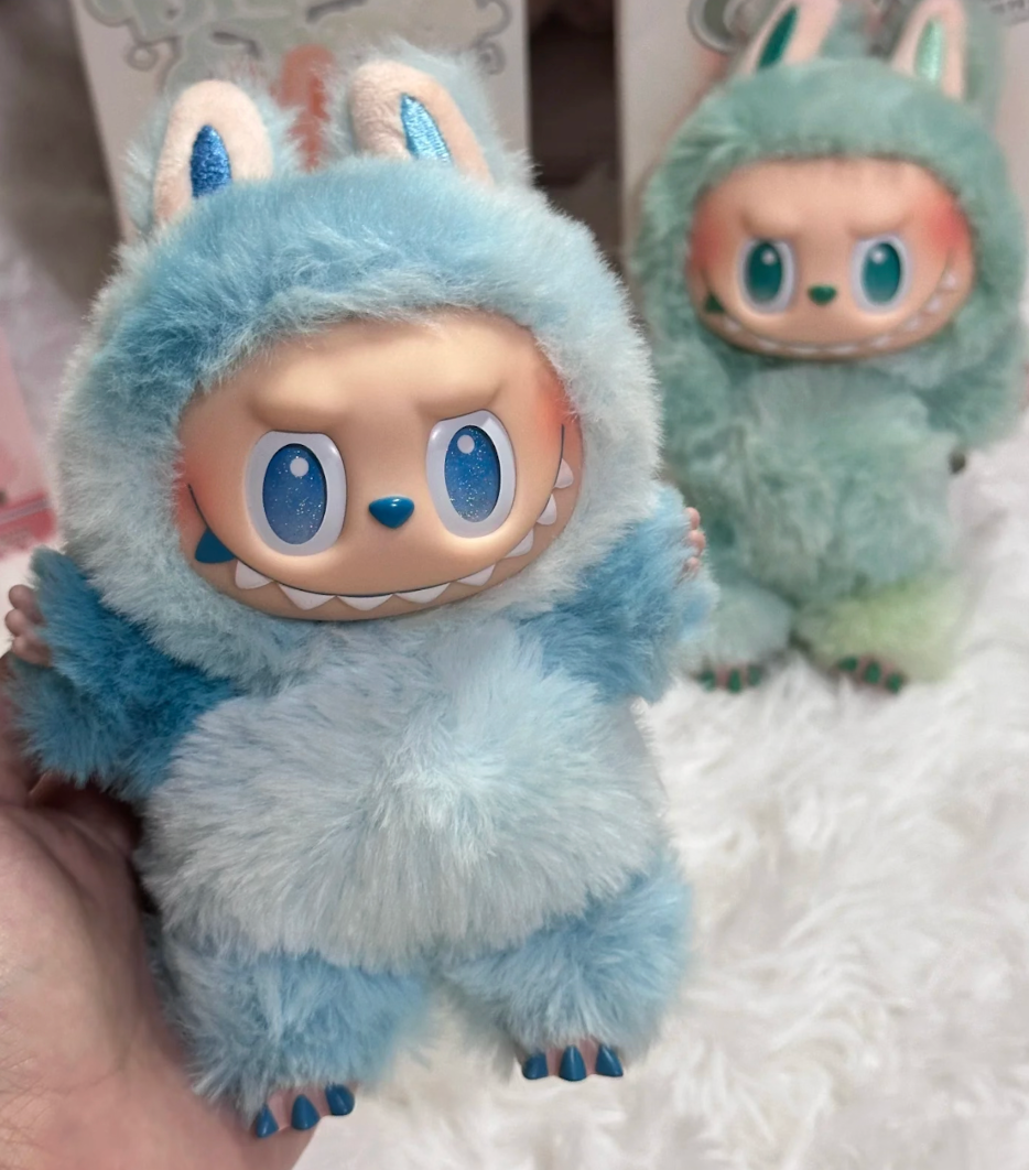 Big into energy - hope