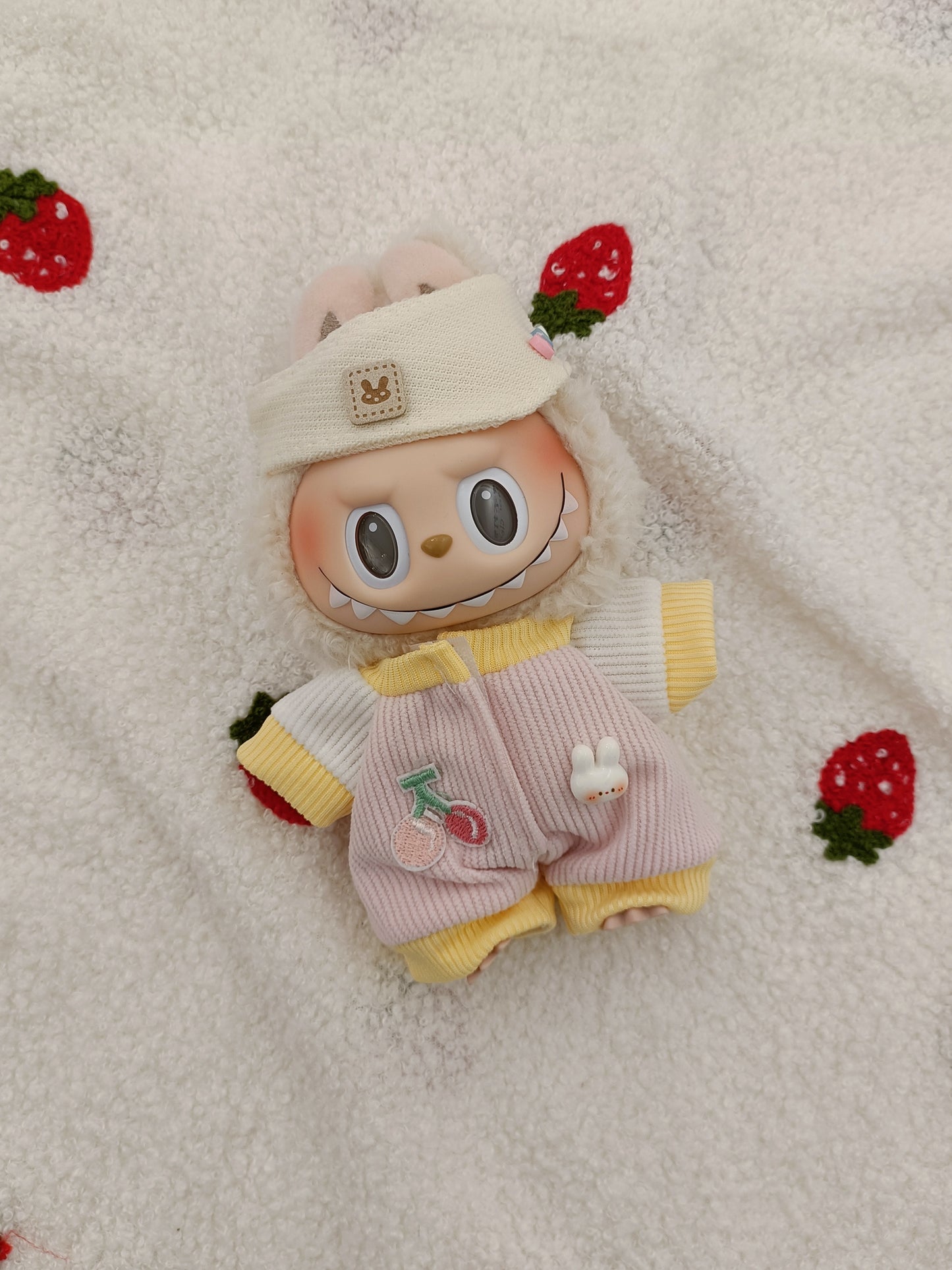 Labubu dress