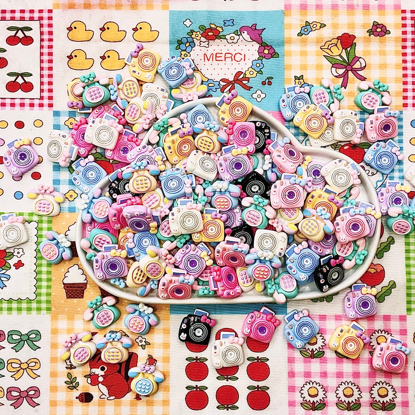 Charms Appliances
