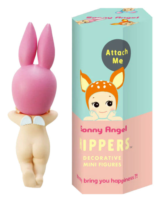 Sonny Angel HIPPERS