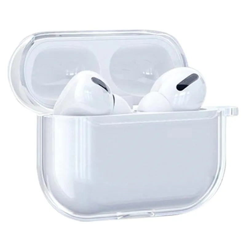 AirPods Transparent Cover