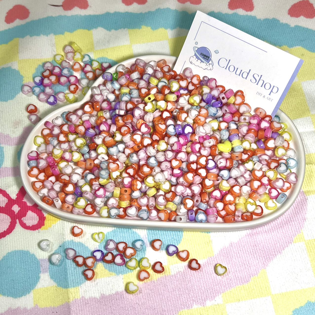 Hearts