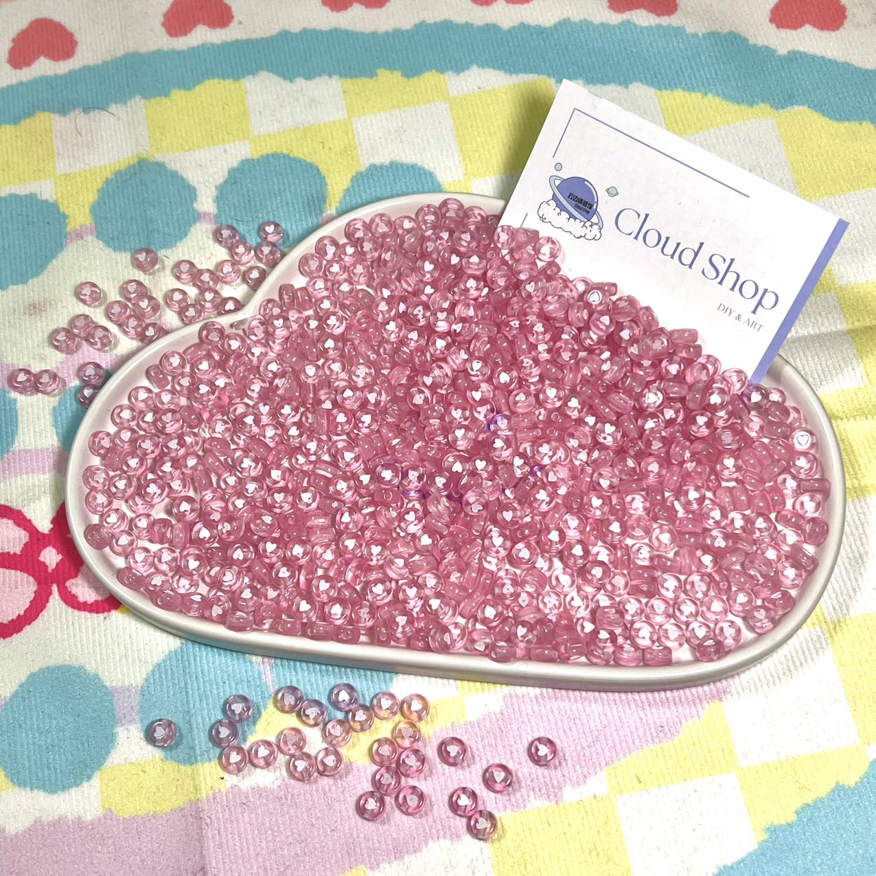 Hearts