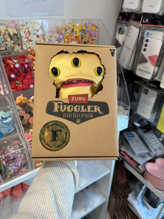 FUGLLER - Gold Series