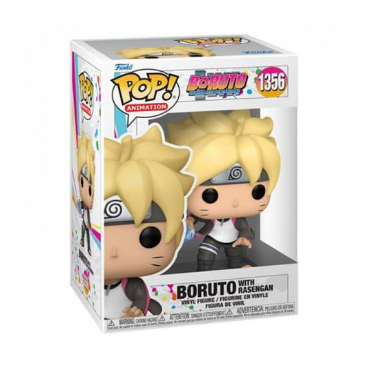 Boruto - Naruto