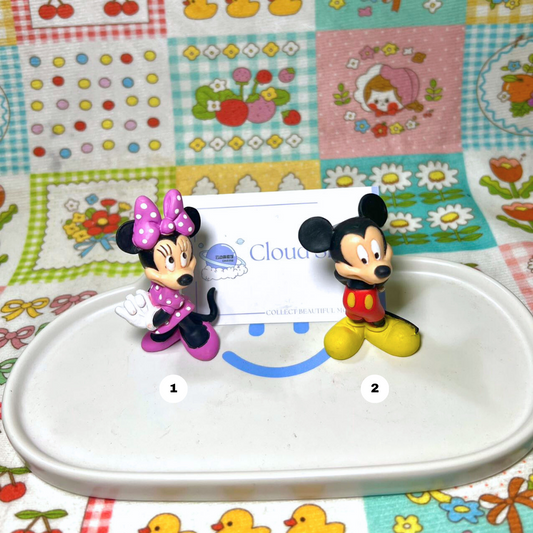 Disney charms