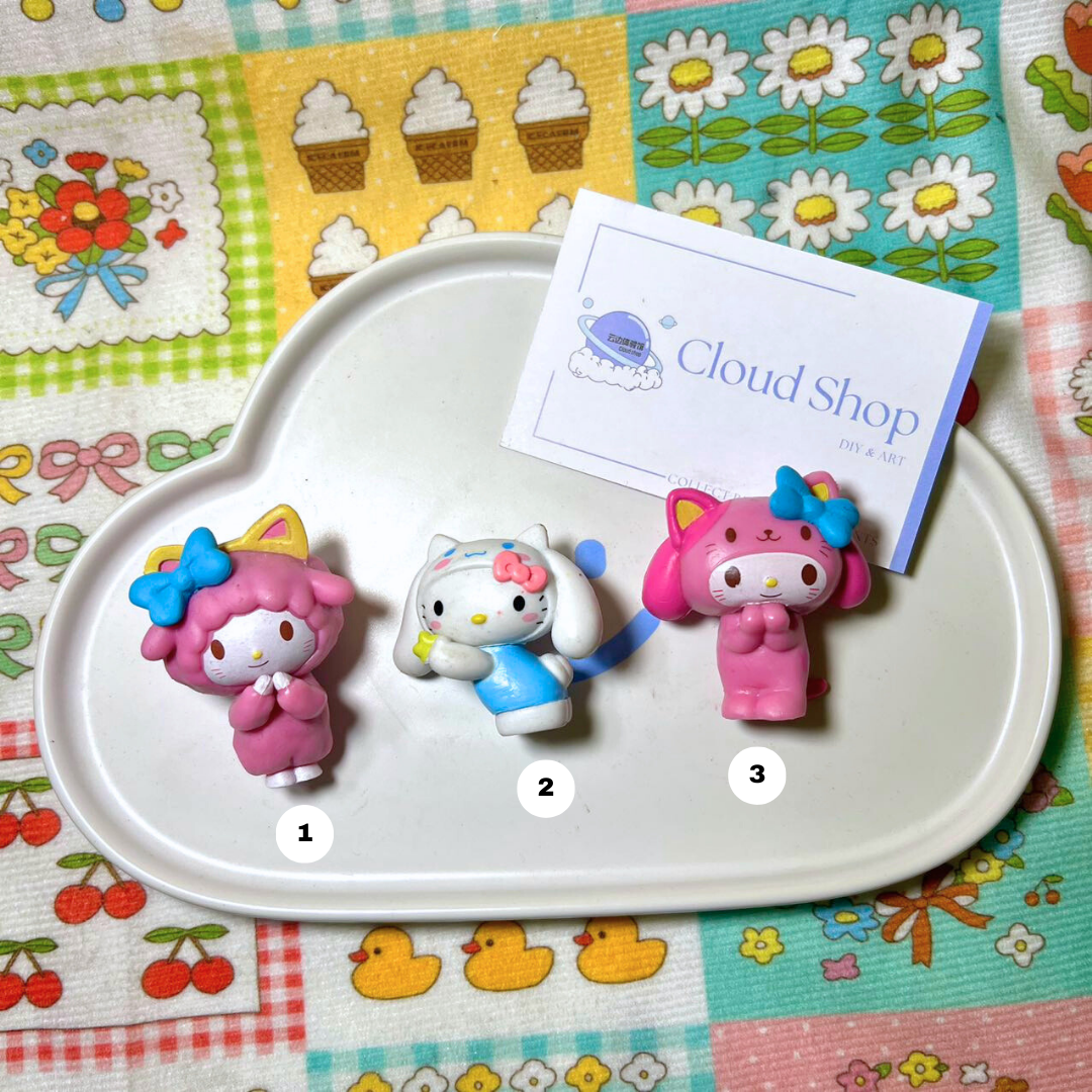 My melody charms