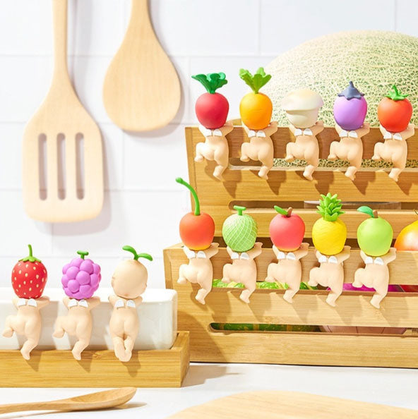 Sonny Angel HIPPERS - Forvest Series