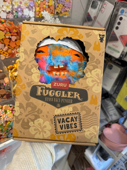 FUGGLER - Vacay Vibes Series
