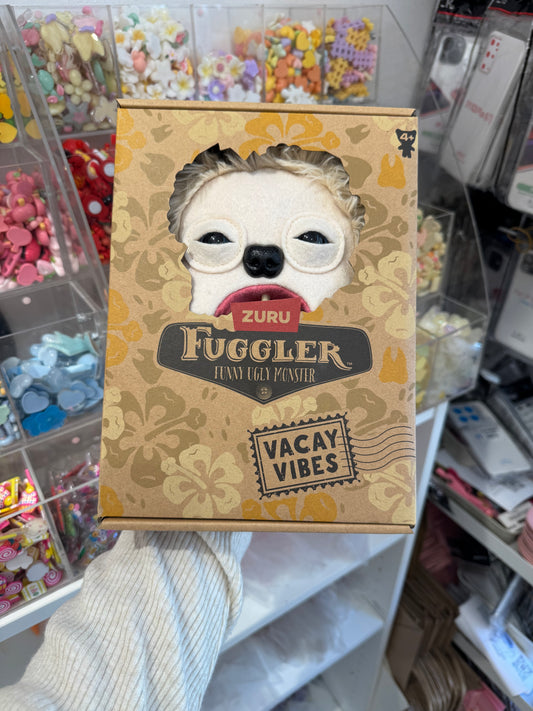 FUGGLER - Vacay Vibes Series
