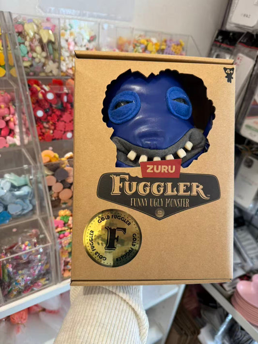 FUGLLER - Gold Series