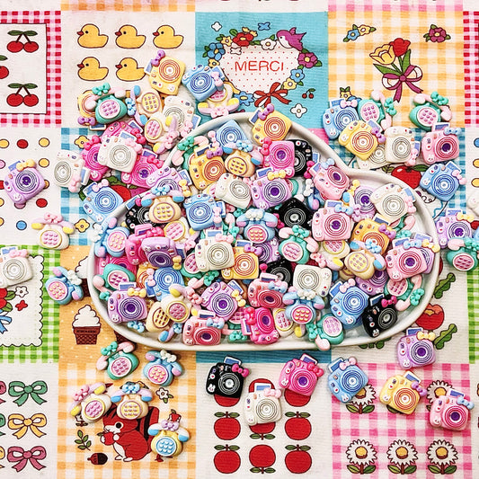 Elettrodomestici charms