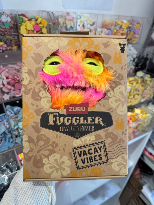 FUGGLER - Vacay Vibes Series