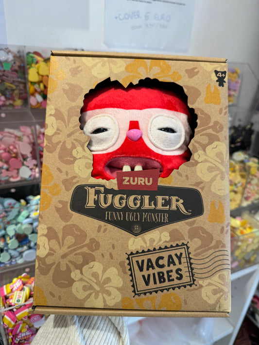 FUGGLER - Vacay Vibes Series