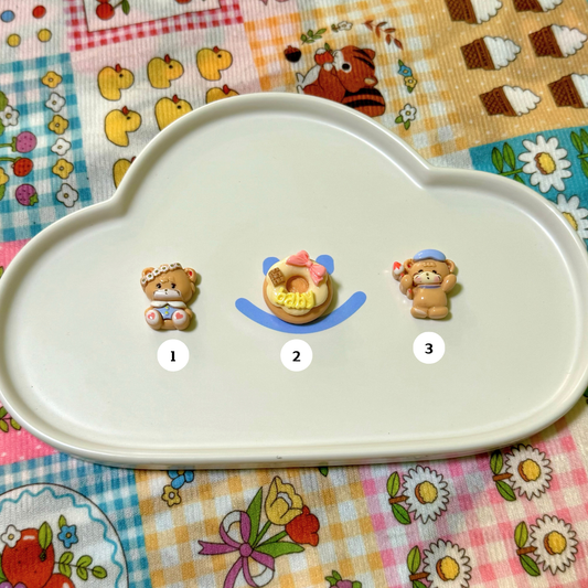 Gatti charms