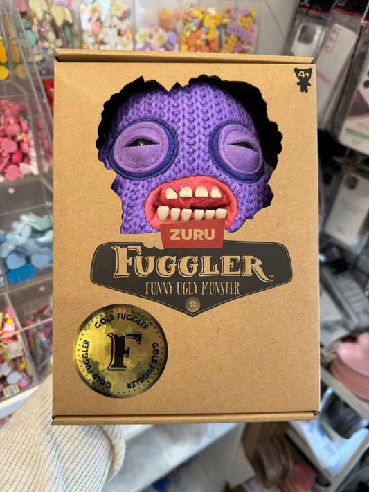 FUGLLER - Gold Series
