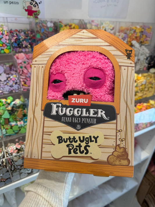 FUGGLER - Butt Ugly Pets