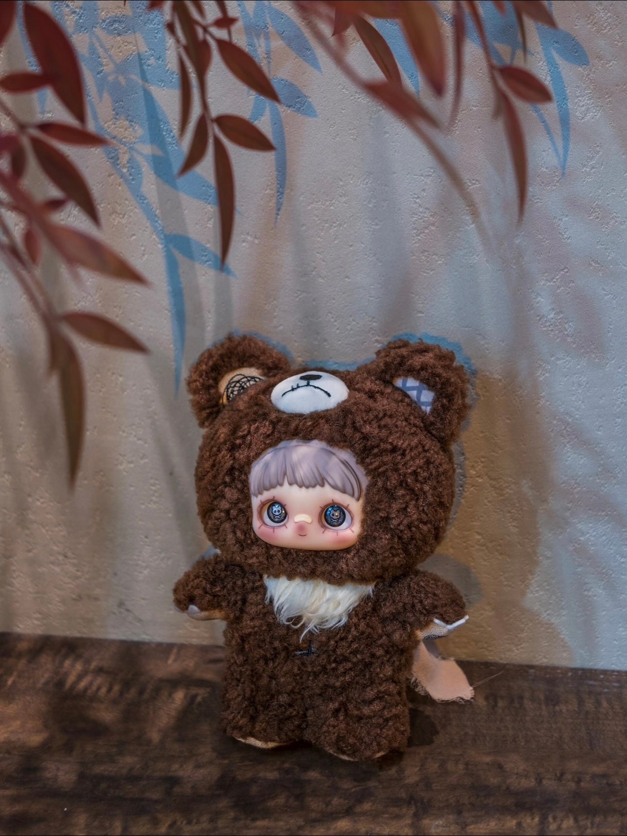 Maymei - Dark Forest Series