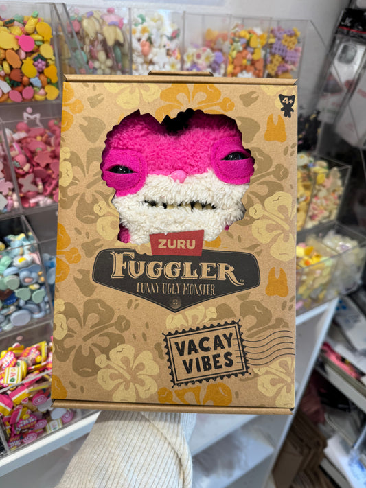 FUGGLER - Vacay Vibes Series