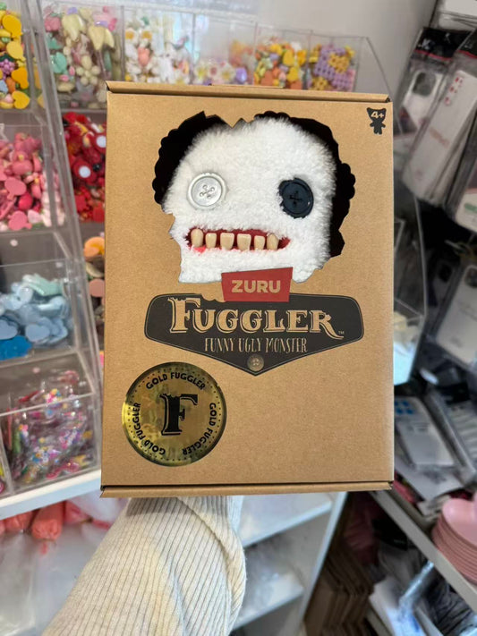 FUGLLER - Gold Series