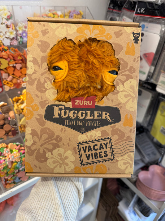 FUGGLER - Vacay Vibes Series