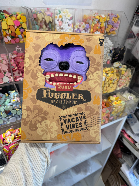 FUGGLER - Vacay Vibes Series