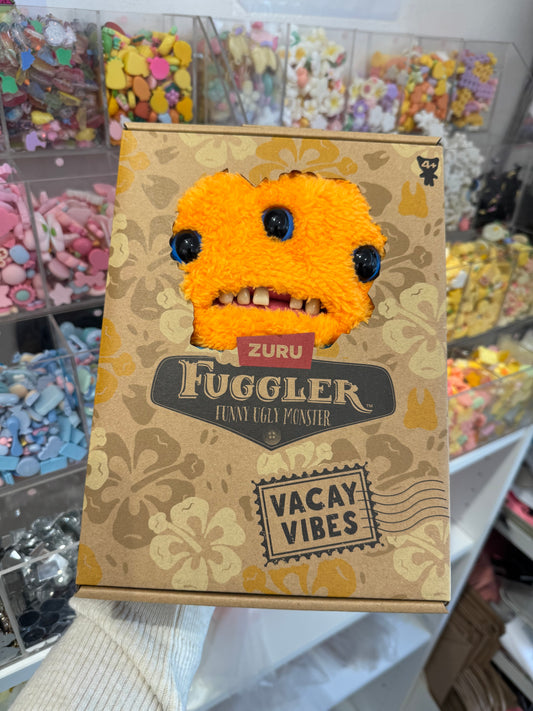FUGGLER - Vacay Vibes Series
