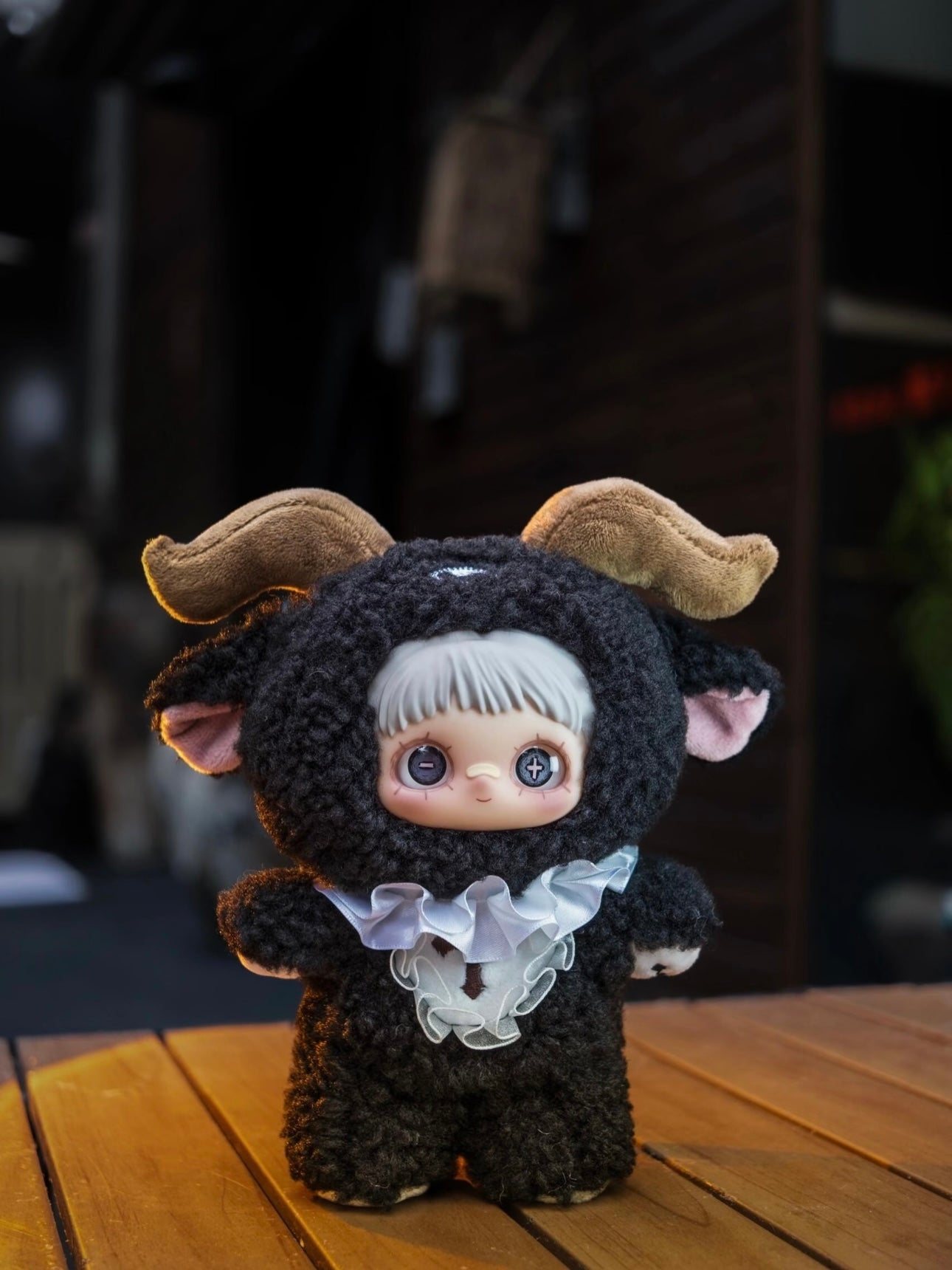 Maymei - Dark Forest Series