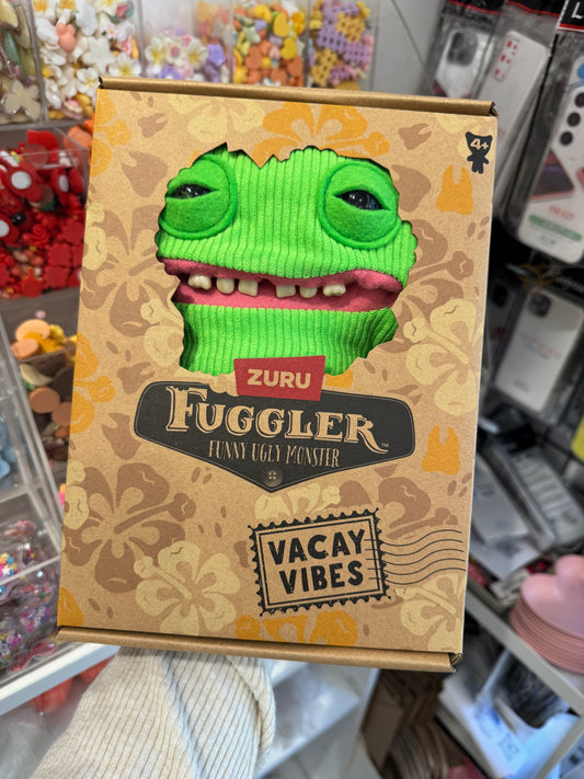 FUGGLER - Vacay Vibes Series