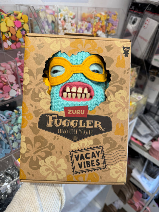 FUGGLER - Vacay Vibes Series