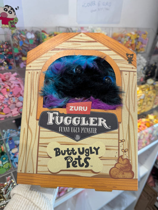 FUGGLER - Butt Ugly Pets