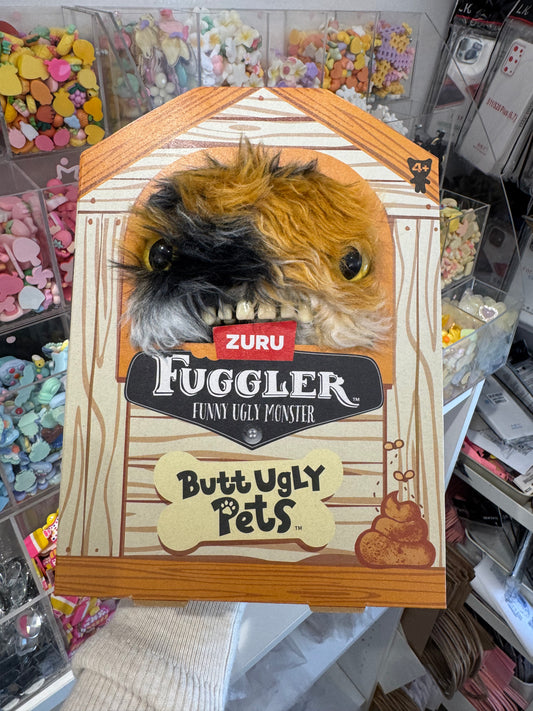 FUGGLER - Butt Ugly Pets