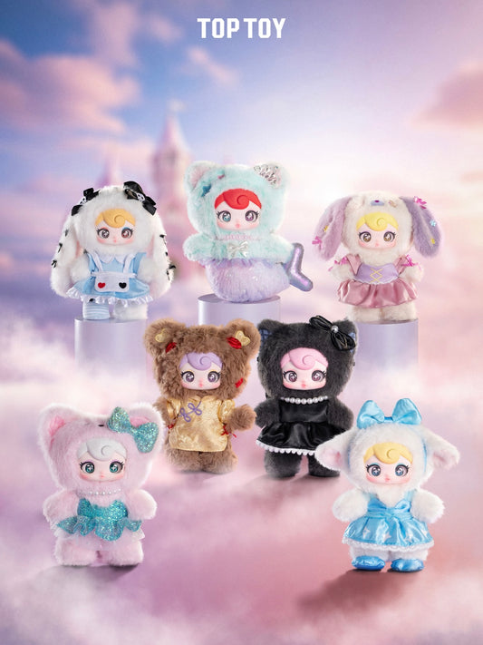Sunycoco - Rebellious Sweetheat Series