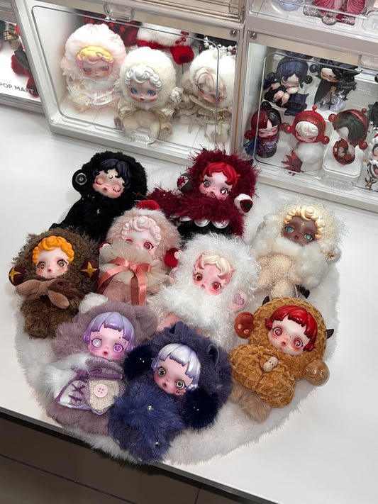 SKULLPANDA - You Found Me Series