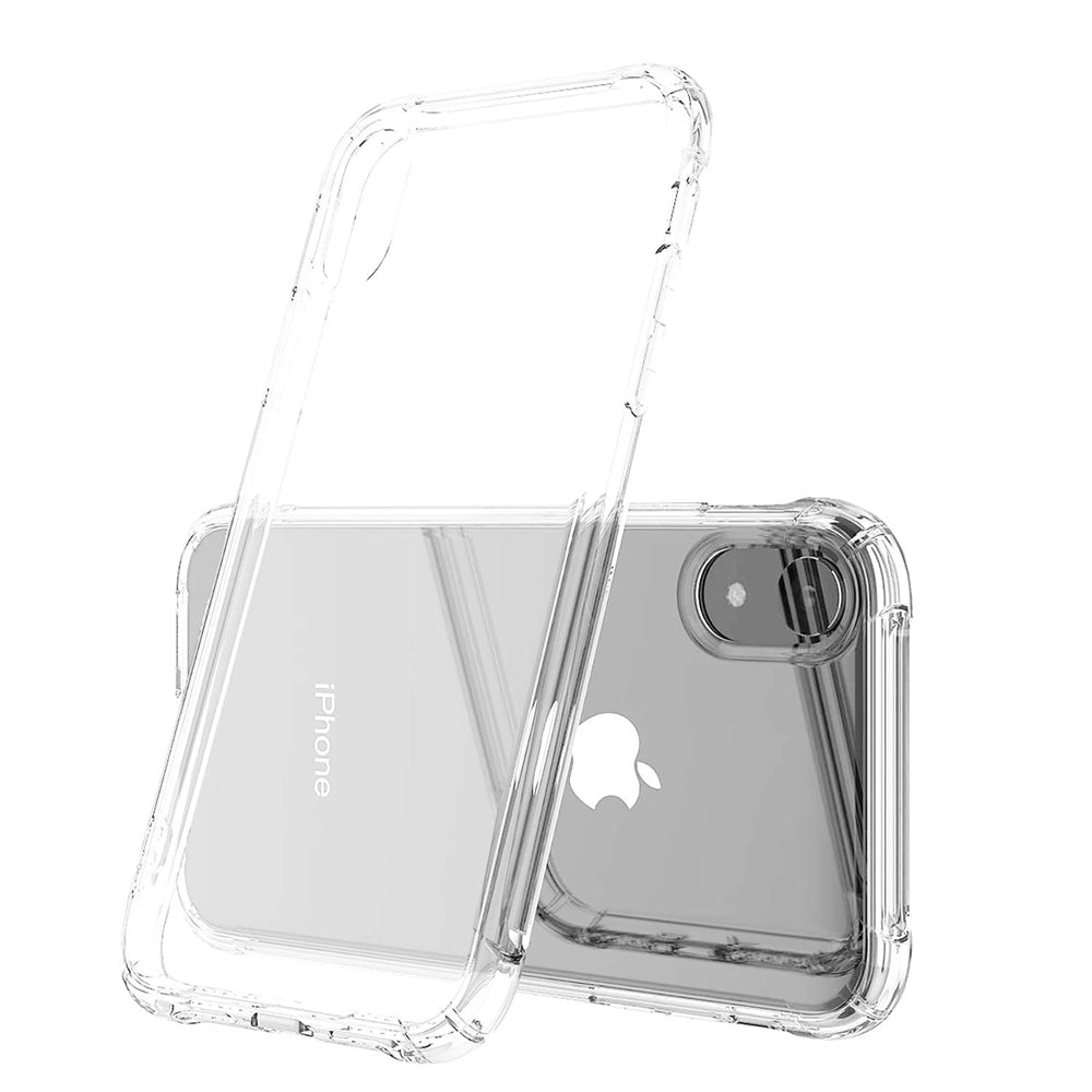 Cover transparente (iPhone)