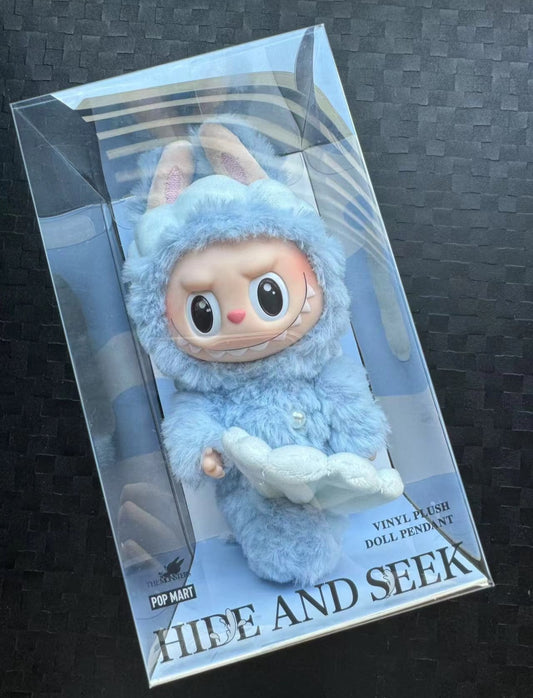 Labubu - Hide And Seek Series