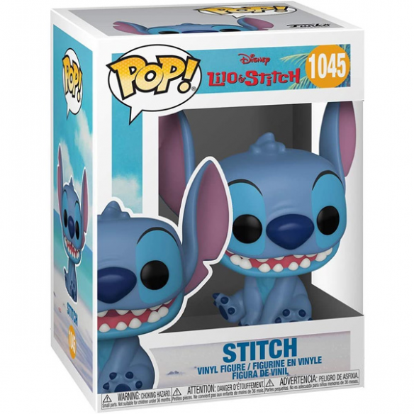 Lilo Stitch