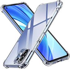 Cover transparente (xiaomi)